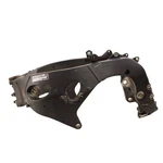 2012 - 2016 Honda CBR1000RR Frame Main Chassis Black Straight Stock Scuff. Fixed Price $1099.99.