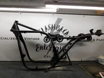 Kawasaki Z1R 1000 Frame 2621. Fixed Price $1520.00.