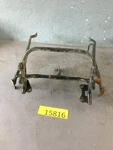1992 Kawasaki Ninja EX500 Gpz Front Stay Cowling Bracket Straight. Fixed Price $29.95.