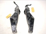 07-12 Harley Electra Glide Ultra Classic Flhtcu Inner Fairing Brackets 58478-96B. Fixed Price $35.44.