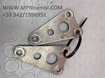 Engine Support 4SS-21425-00-00 Yamaha Yz 125 1996 1998. Fixed Price $44.63.