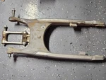 Oem Husqvarna Te 449 511 2011-2013 Swingarm Rear Frame Tie Rod Link. Fixed Price $197.00.