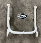 Suzuki 1999 DR350 Es Dual Sport Oem Rear Grab Bar 43980-15D30-1TS. Fixed Price $30.00.