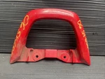 2006 Suzuki SV650 Rear Grab Handle, Passenger Bar #2. Fixed Price $30.00.