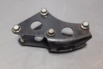 Yamaha XT250 Front Engine Mount Hanger Stay Bracket & Oem Bolts 1980-1983. Fixed Price $13.15.