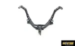 03-04 Suzuki GSXR1000 Upper Fairing Mirror Gauges Stay Bracket 94510-18G00. Fixed Price $99.00.