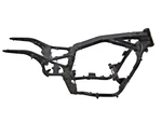 2006 Kawasaki VN1600 Vulcan Frame Cln Rdy Ez Register. Fixed Price $790.00.