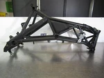 EB1373 2014 Ktm Superduke 1290 Frame Vin: VBKV39401EM905289. Fixed Price $1499.99.