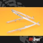 02-04 2002 CRF450R Oem Rear Support Holder Rail. Fixed Price $99.99.