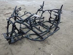 Cf-moto Zforce 950 Sport 21 Frame 5BYA-031000-0B000 Paperwork Ct 46589. Fixed Price $2484.99.