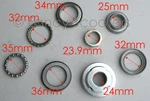 Triple Tree Center Post Bearing For Peace TPGS-814 150CC 250CC. Fixed Price $14.99.