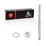 Swingarm Pivot Bolt Nut For Honda 2004 2005 2006 2007 2008 2009-2022 CRF250R. Fixed Price $18.95.