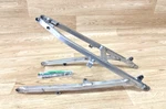 2002 Honda CR125R Oem Clean Rear Subframe Chassis Seat Rail. Fixed Price $139.75.