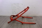 1983 Honda CR480R. Fixed Price $69.00.