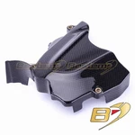 Mv Agusta Brutale F3 675 800 Rivale Dragster Carbon Fiber Sprocket Cover. Fixed Price $98.89.