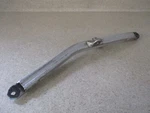 1990 Suzuki Rm 125 Frame Side Bracket Mount Stay, Fits 89-91, M222. Fixed Price $30.00.