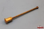 Nos Yamaha 1983-1985 Tri-moto YTM200 Front Fork Cylinder 21V-23170-00-00. Fixed Price $25.95.