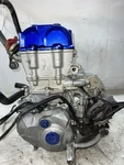 2023-2026 Yamaha YZ450F Complete Running Engine Swap Bottom Top End Cases. Fixed Price $3499.00.