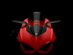 Rizoma BSS040B Stealth Supersport Mirrors. Fixed Price $651.95.