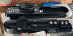 For Suzuki Hayabusa GSX1300R 1999-2007 Swingarm Extensions Kit 6.7"-9.8" Stretch. Fixed Price $119.99.