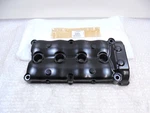 Triumph Daytona 600/650, Speed Four Black Rocker Camshaft Cover New Oem T1261095. Fixed Price $258.98.