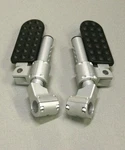 Highway Pegs For Oem Engine Bars K16GTL K1600GTLE + See Description & All Photo. Fixed Price $362.95.