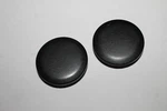 2013 2017 Kawasaki Ninja Rear Frame Cap Covers 11065-0748-18T. Fixed Price $10.95.
