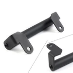 Phone Navigation Bracket Gps Extension For Suzuki Gixxer 250SF 20-22. Fixed Price $22.51.
