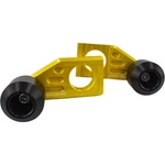 Driven Racing Gold Axle Block Sliders DRAX-119-GD. Fixed Price $116.09.