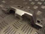 Genuine Honda CBR600RR Rear Subframe Seat Lock Mounting Bracket 2007 To 2025. Fixed Price $40.37.