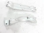 2020 Ducati Multistrada 1260 Enduro Frame Support Bracket Set 83039381A 83039392. Fixed Price $21.99.