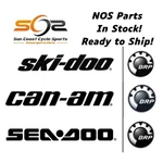 Qty 2014-2019 Can-am Spyder Rt Rss Lateral Console Foam Oem 518327441. Fixed Price $24.99.