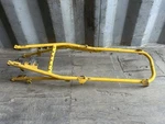 1995 Husaberg FE600 Fee Fx 400 501 Sub Frame Chassis Rear. Fixed Price $108.00.