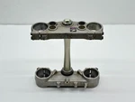 Oem Triple Clamp Fits Honda CRF250R 2018-2021 Tree Steering Stem 53219-MKE-A00. Fixed Price $104.99.