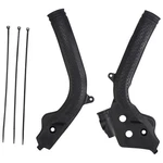 Ufo HU03376 001 Frame Guards Black. Fixed Price $30.04.