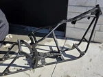 Harley Davidson Fxr Evo Shovelhead Custom - Main Frame Chassis. Fixed Price $999.99.