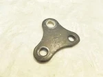 Honda Shadow VT750C Spirit Aero Rear Lower Engine Motor Mount Bracket. Fixed Price $9.95.