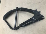 DONSP1986 26" Black Felt Faker Frame 3.4L,GAS Tank-gas Motorized Bicycle. Fixed Price $175.66.