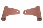 Headlight Headlamp Bracket Raw Metal For Kawasaki GT550 H1 H2 Motorcycle. Fixed Price $57.79.