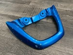 Suzuki 2003-2009 SV650S SV1000S Rear Passenger Grab Handle Oem. Fixed Price $59.99.