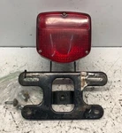 Honda Tail Light / Brake Assembly Works HM-17RC. Fixed Price $45.00.