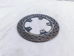 2016-2017 Aprilia Caponord 1200 Rally Rear Wheel Brake Disc Rotor 5.6MM. Fixed Price $74.95.