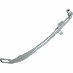Drag Specialties Chrome Stock Length Kickstand For 1991-2005 Harley Dyna. Fixed Price $100.65.