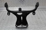 2001 Yamaha Yzf R1 Upper Fairing Mirror Gauges Stay Bracket. Fixed Price $149.99.