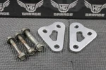2000 99-02 Kawasaki KX250 Oem Engine Motor Mount Head Stay Brackets 32190-1165. Fixed Price $39.99.