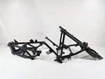 2014 Bmw Nine R9T K21 Front And Rear Chassis Frame Tx*c 46518536133. Fixed Price $1199.99.