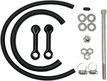 Custom Products Billet Tank Lift Kit 3" Powder Coat DK-DYN-TLK-3-DC. Fixed Price $59.95.