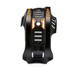 Acerbis Black Plastic Ktm 450 500 Exc-f 2017 2018 2019. Fixed Price $80.71.
