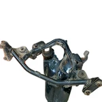 Honda CBR250R Used Headlight Stay Frame 2012 Model. Fixed Price $89.99.