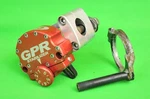 2004 Kawasaki Gpr Steering Stabilizer Mount Bracket Bar Riser Kit. Fixed Price $339.99.